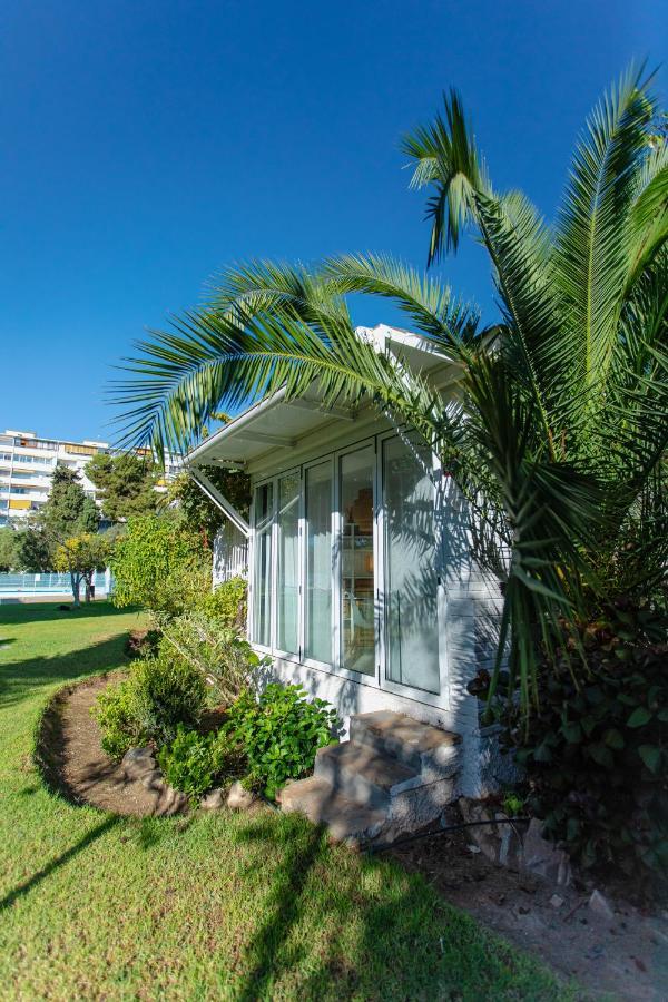 Bungalove ベナルマデナ エクステリア 写真